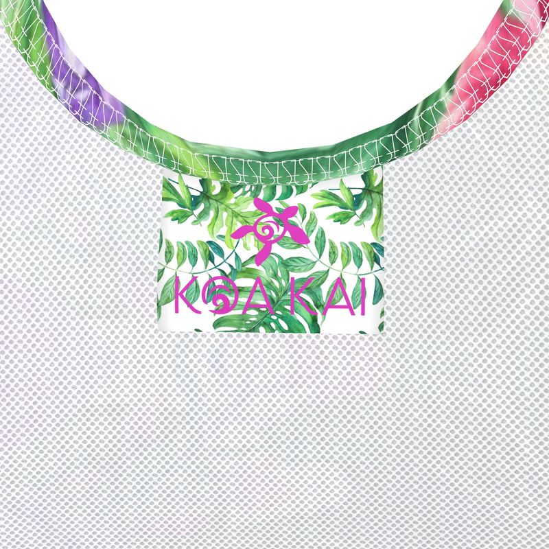 Lottie Mirror Swimsuit