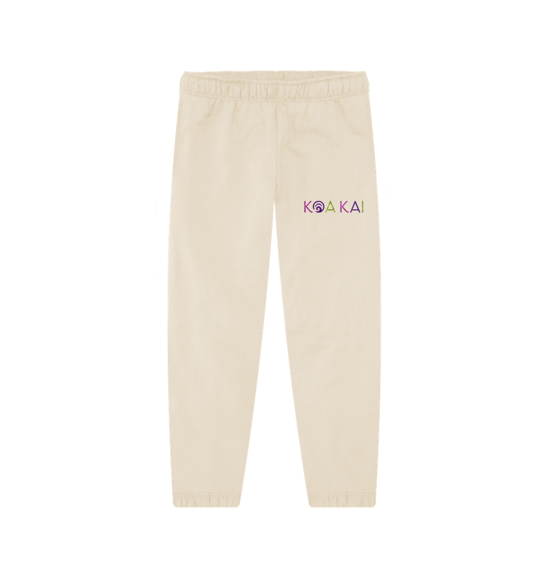 Oat Joggers