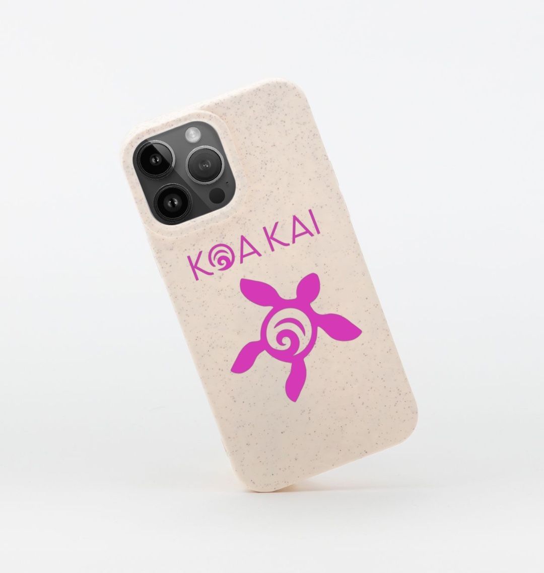 Biodegradable Phone case