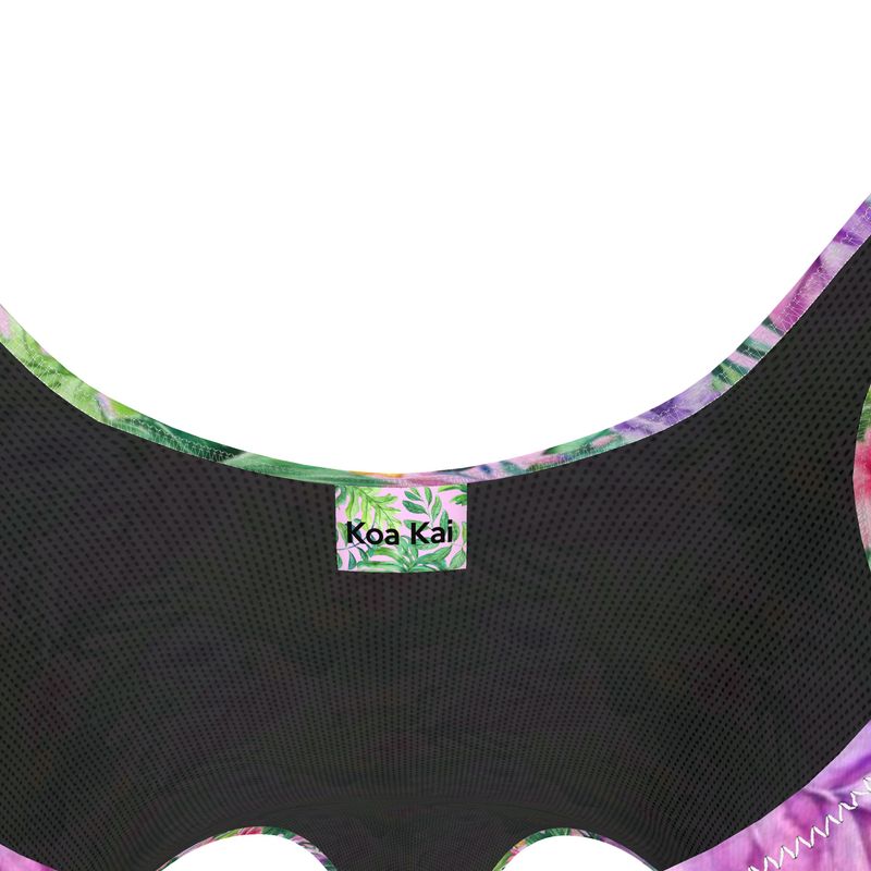 Lottie Pink Swimsuit