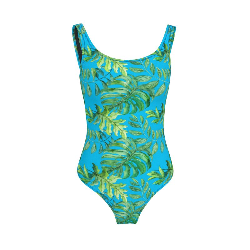 Olivia Swimsuit