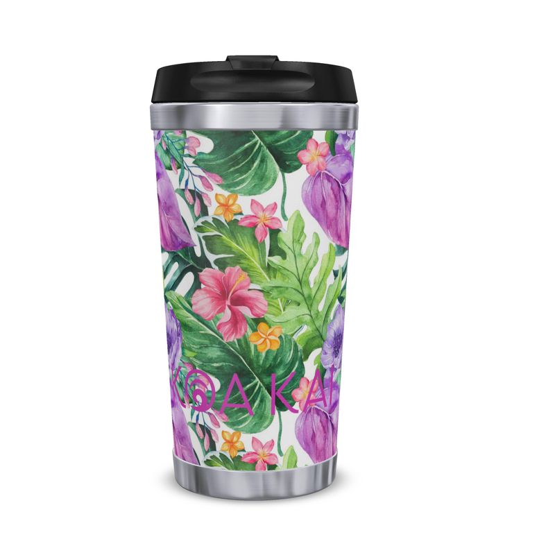Lottie Travel Mug