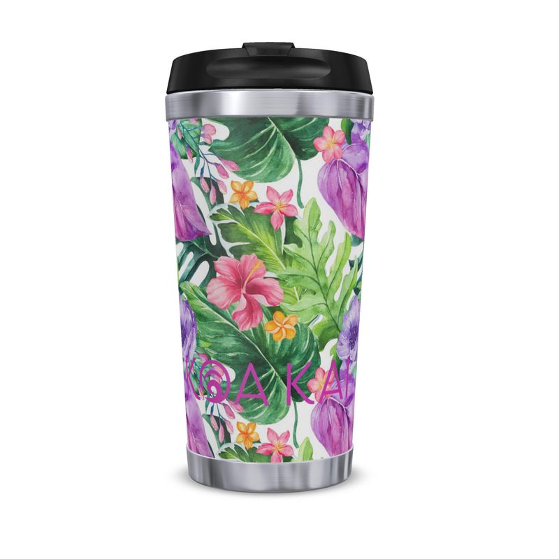 Lottie Travel Mug