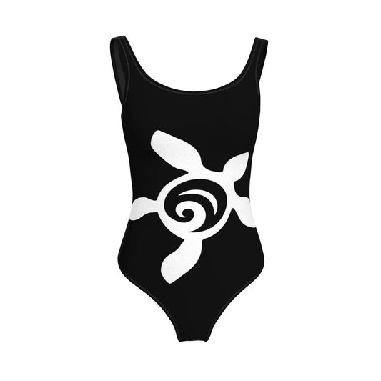 Charlie Black Swimsuit