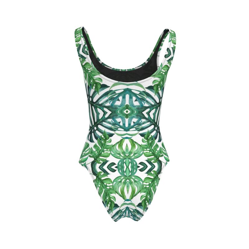 Zenna Swimsuit