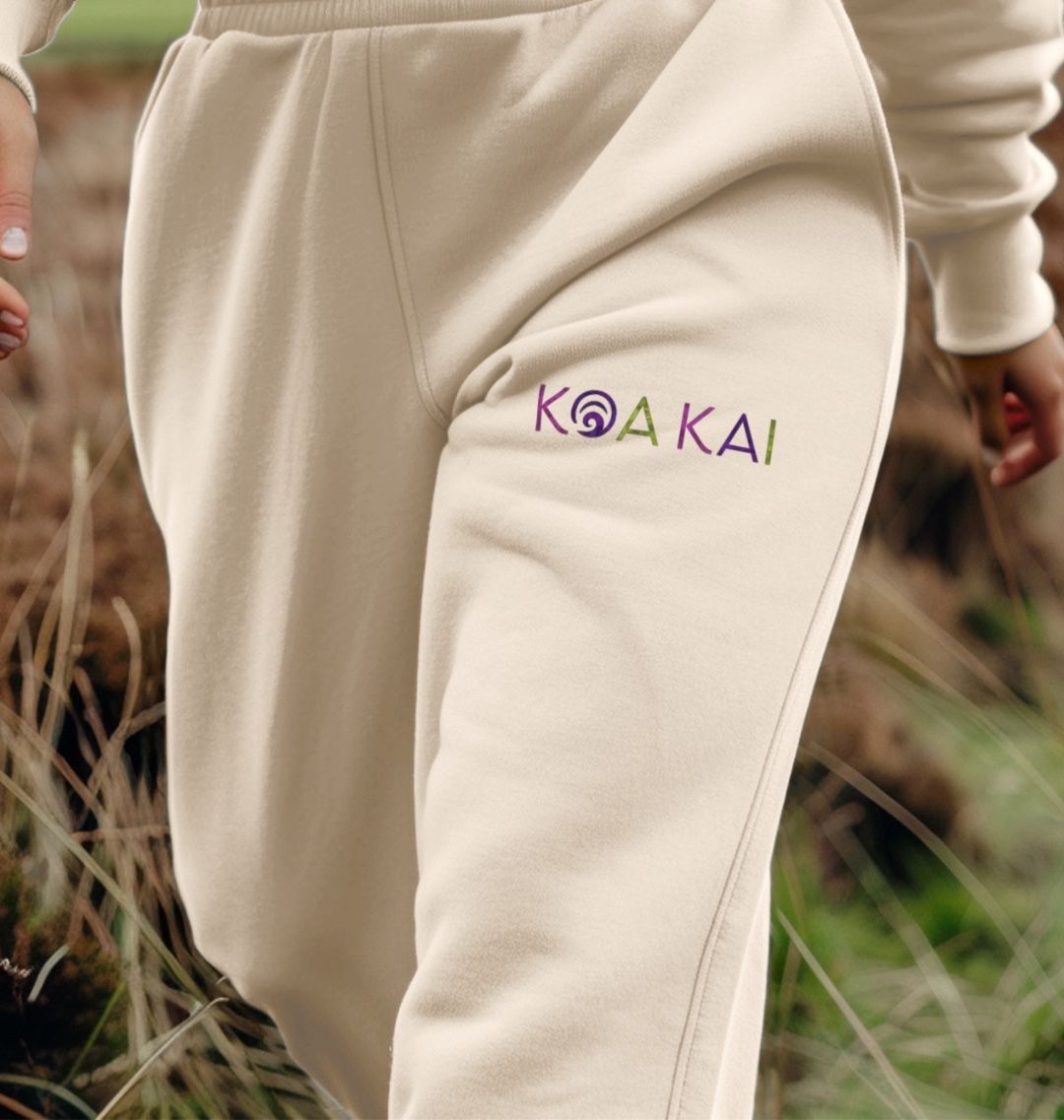 Koa Kai Cosy Joggers