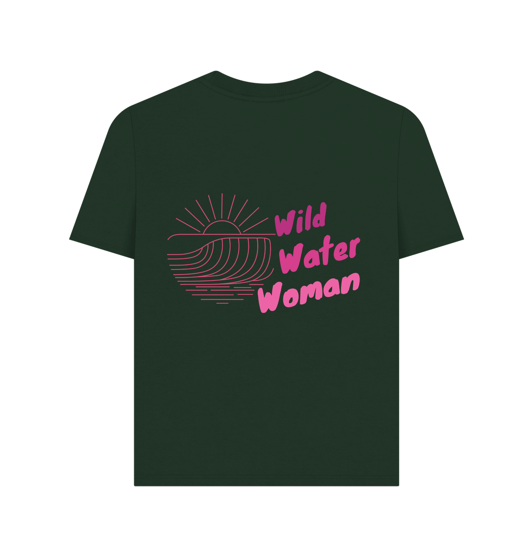 Evergreen Printed T-shirt