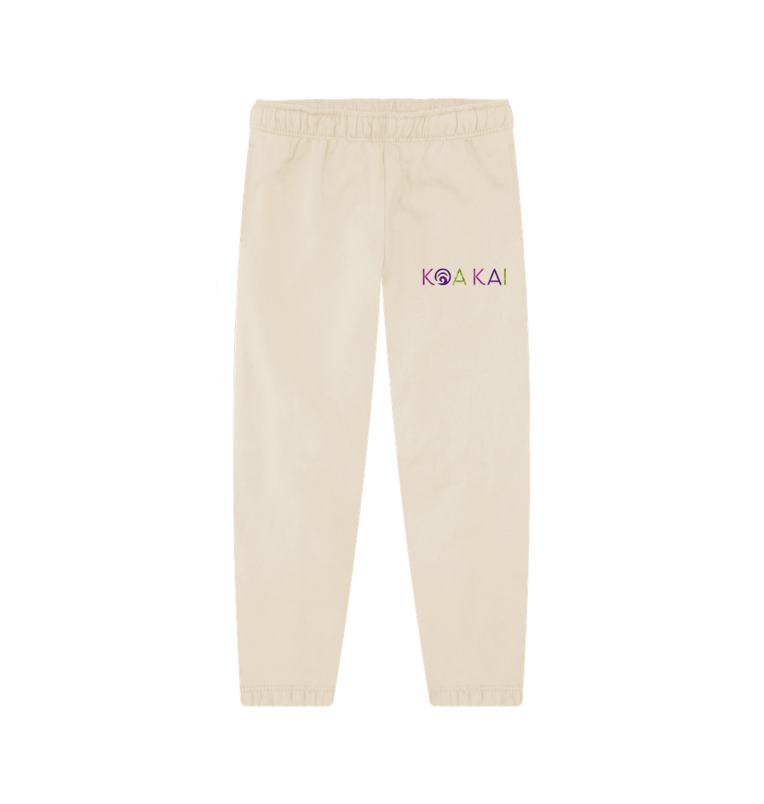 Oat Koa Kai Cosy Joggers