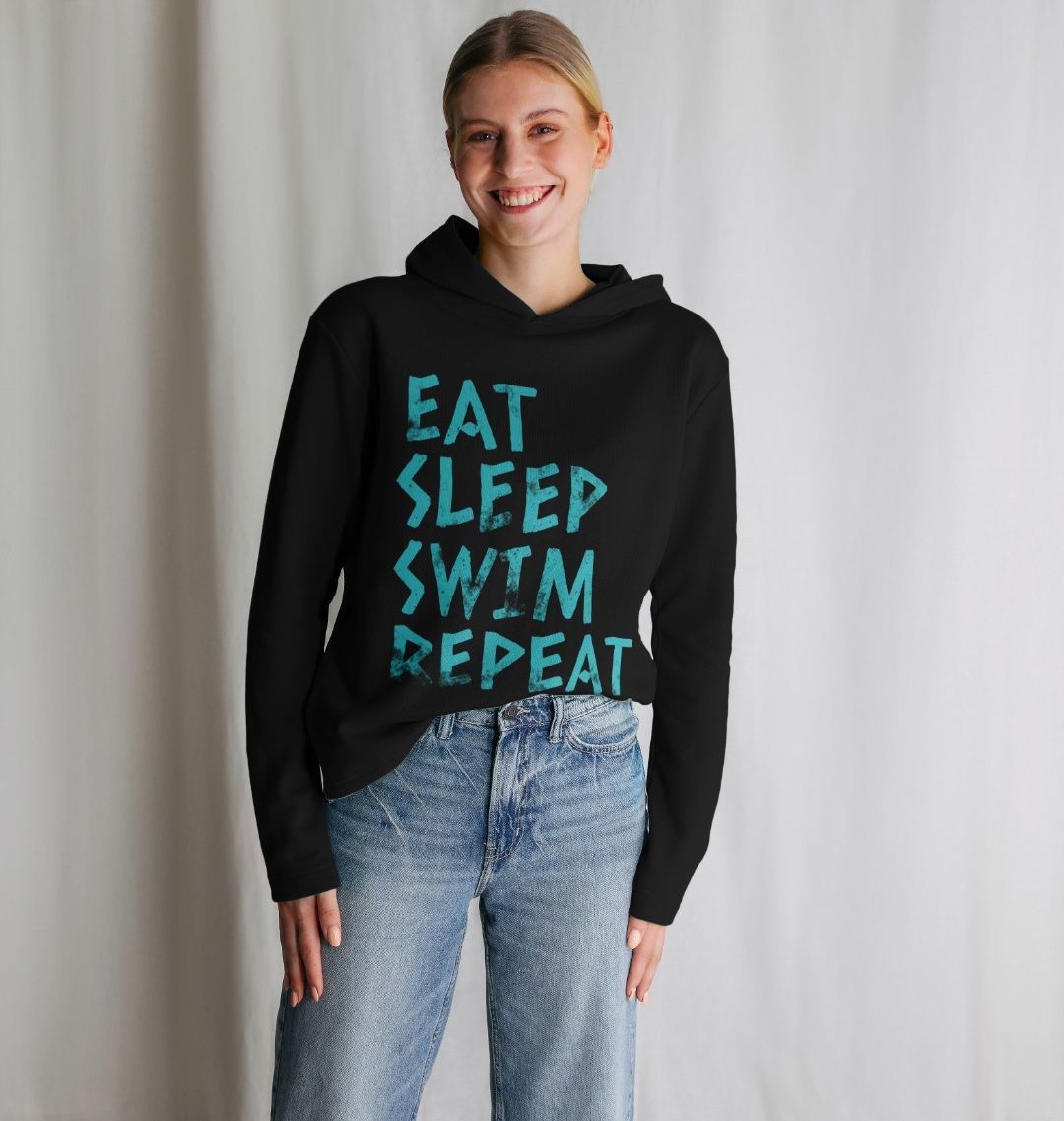 Swim Hoodie