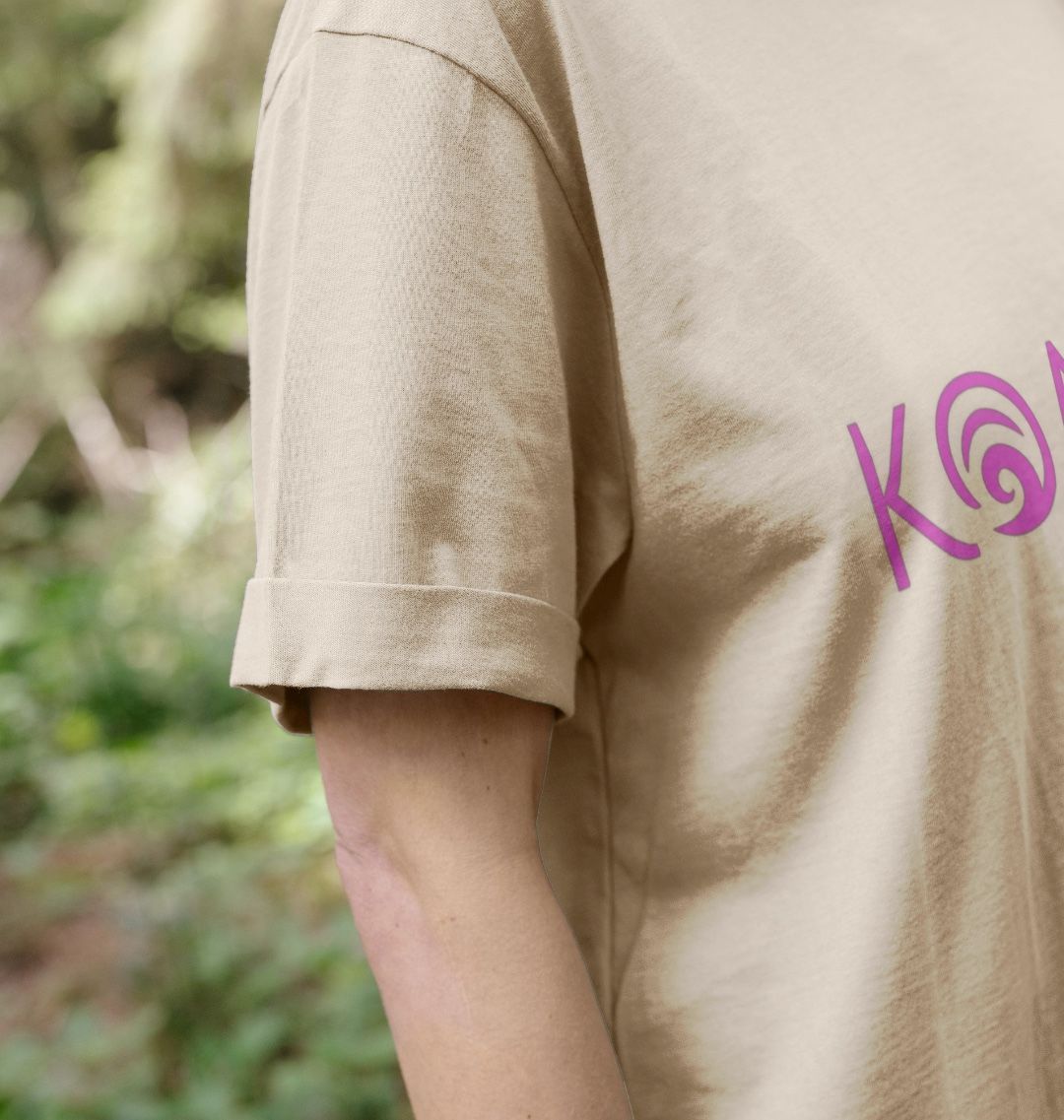 Koa Kai Women's Relaxed Fit Tee