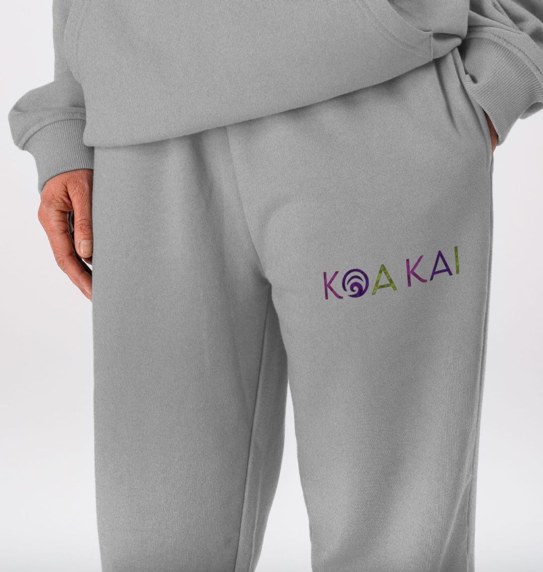 Koa Kai Cosy Joggers