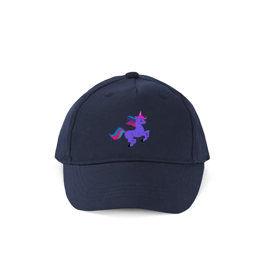 Navy Caps
