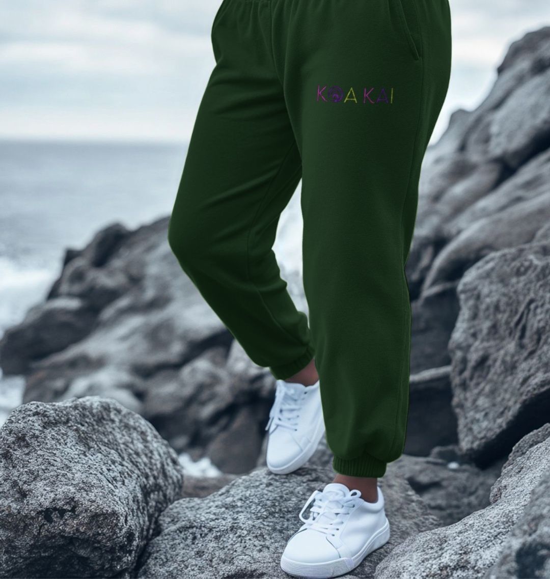 Koa Kai Cosy Joggers