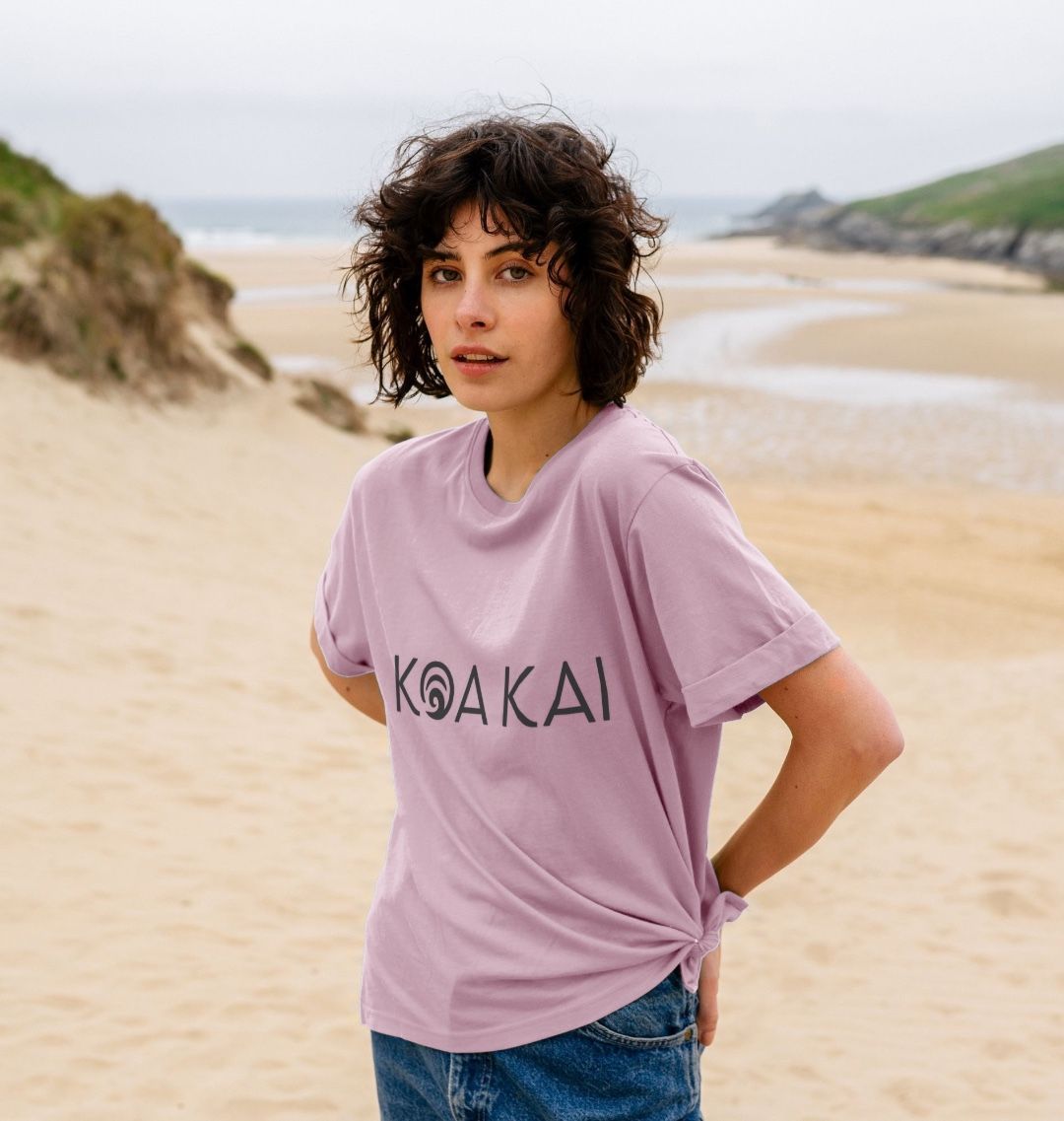 Koa Kai Classic relaxed t-shirt