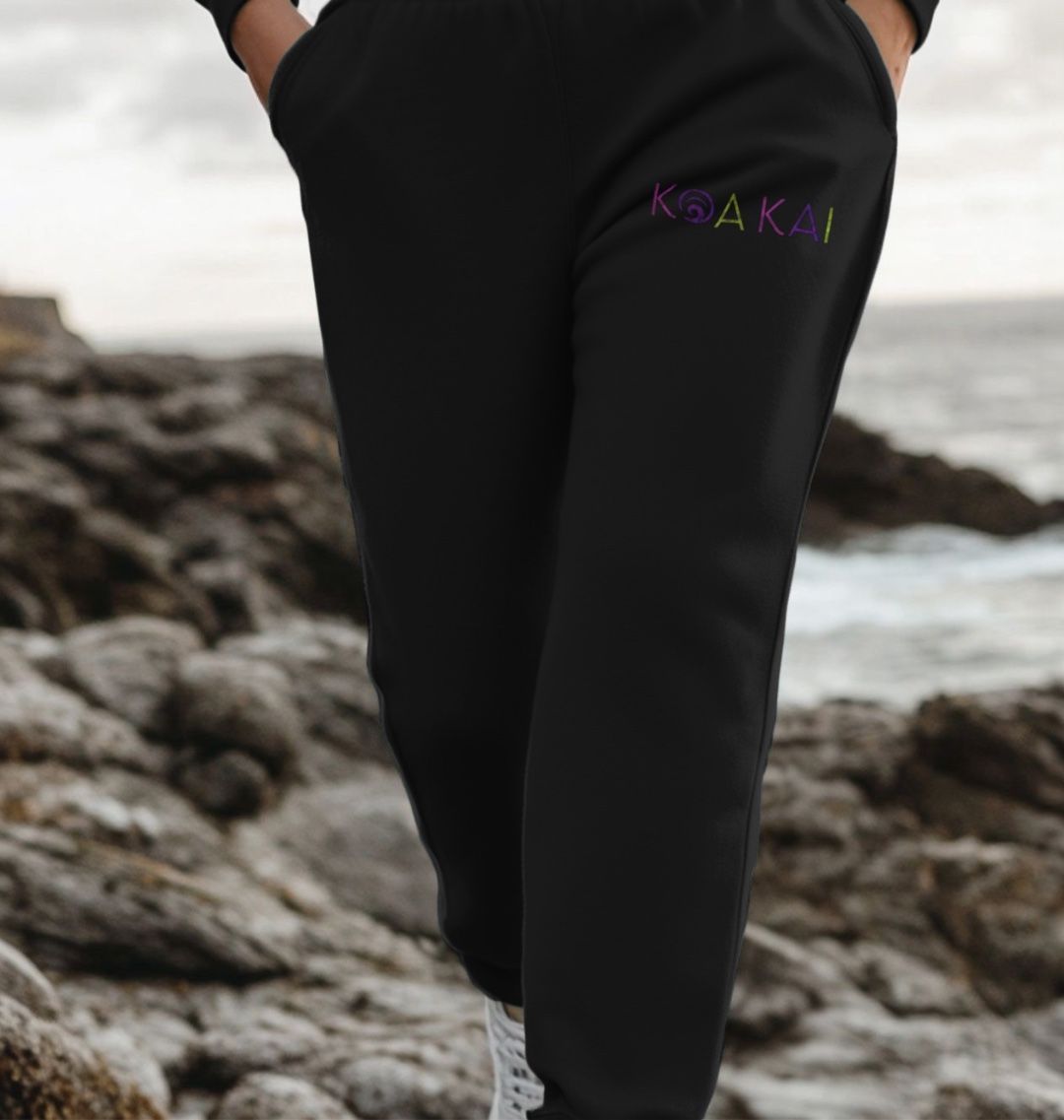 Koa Kai Cosy Joggers