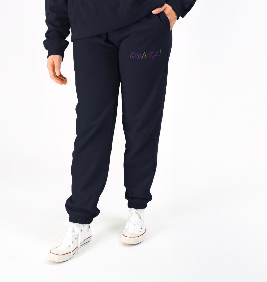 Koa Kai Cosy Joggers