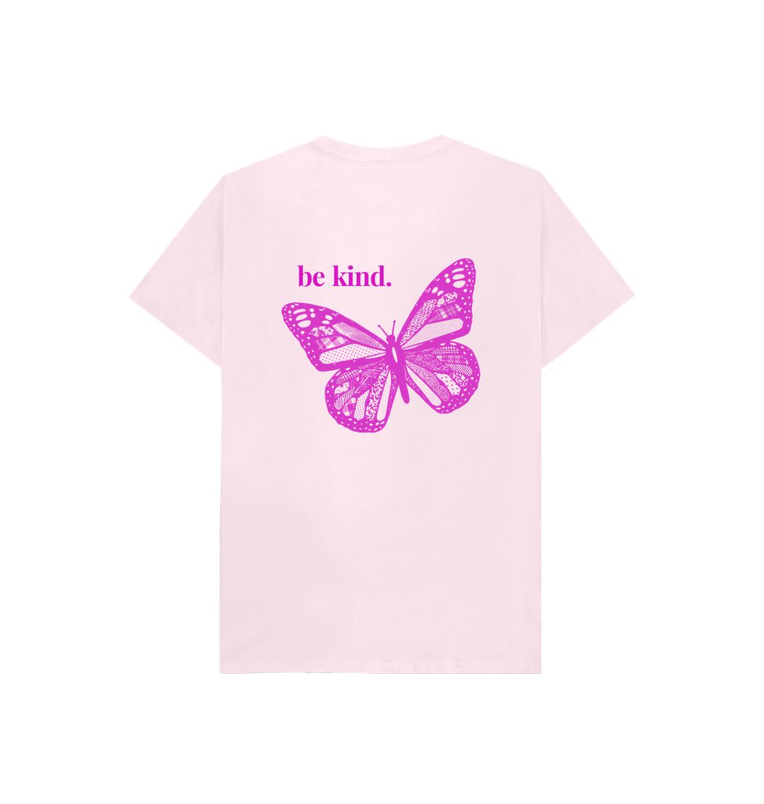 Koa Kai rainbows and butterfly’s