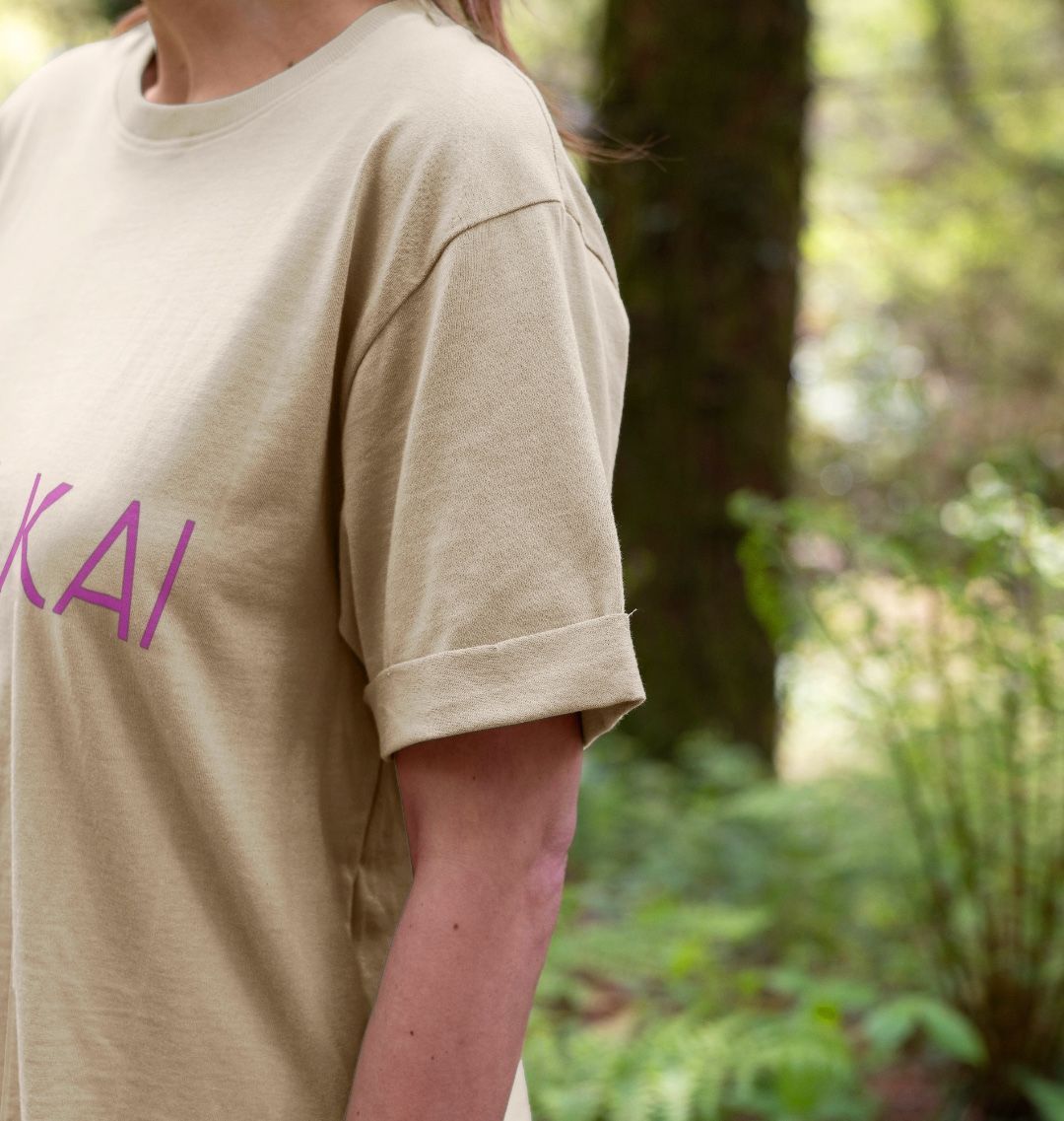 Koa Kai Women's Relaxed Fit Tee